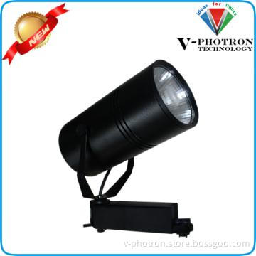 220V 30W led track light
